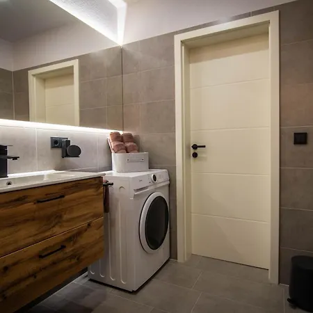Stayfine - Smartes Design Apartment Am Uni Campus Хемниц Экстерьер фото
