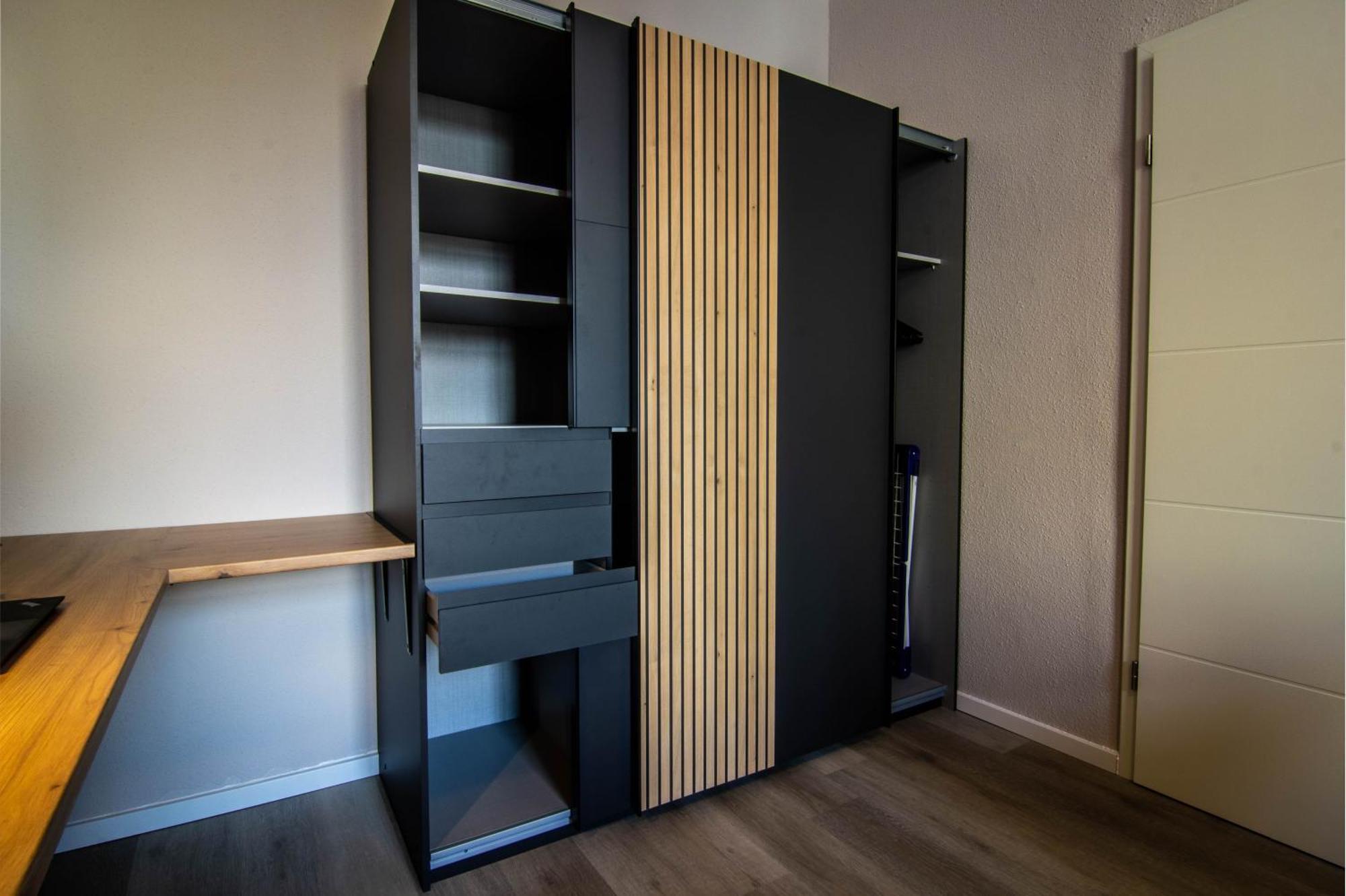 Stayfine - Smartes Design Am Uni Campus Apartment Chemnitz