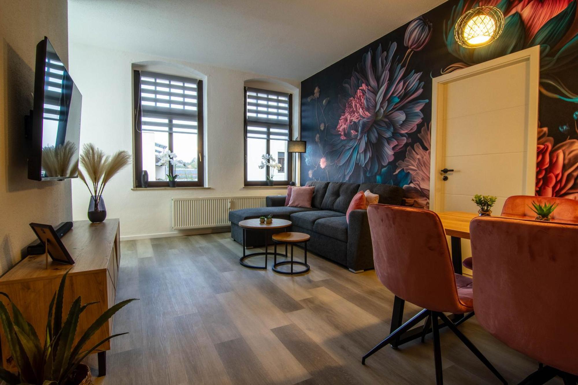 Stayfine - Smartes Design Am Uni Campus
