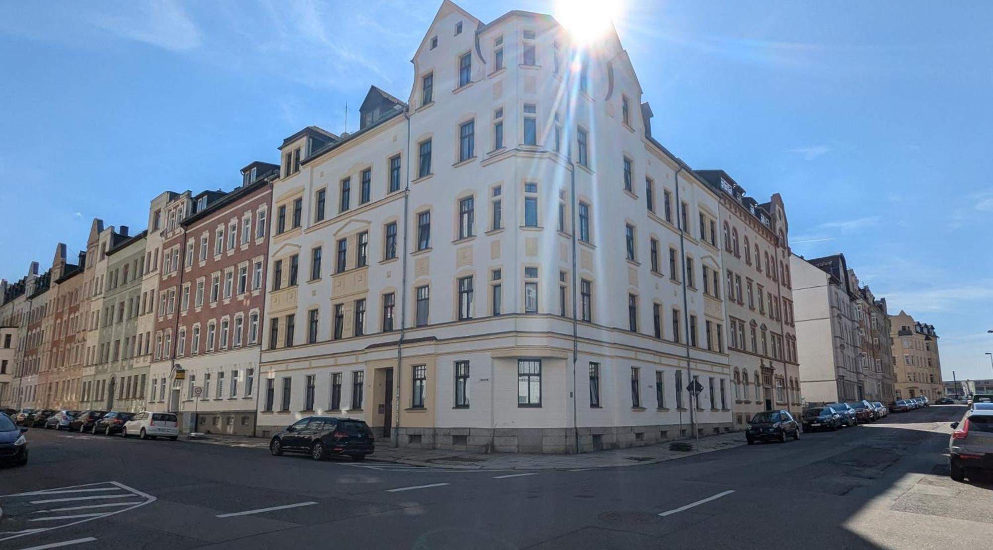 Apartment Stayfine - Smartes Design Am Uni Campus